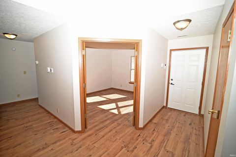 Tiny photo for 5030 Saddle Drive, Lafayette, IN 47905 (MLS # 202606505)