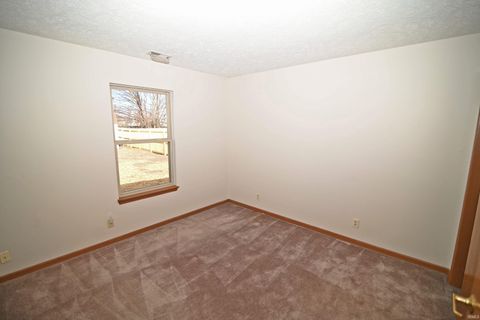 Tiny photo for 5030 Saddle Drive, Lafayette, IN 47905 (MLS # 202606505)