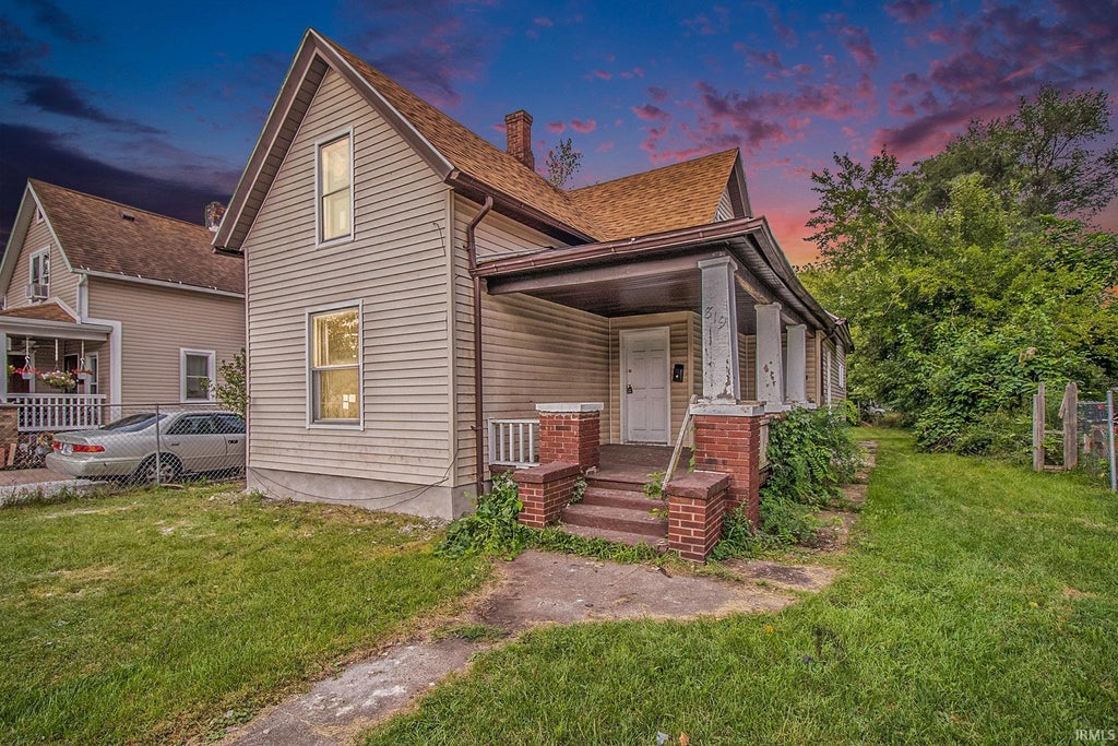 Photo of 819 Pulaski Street, South Bend, IN 46619 (MLS # 202628797)