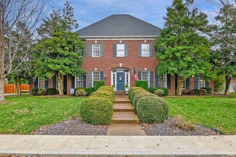 Photo of 4602 Brighton Court, Newburgh, IN 47630 (MLS # 202549319)