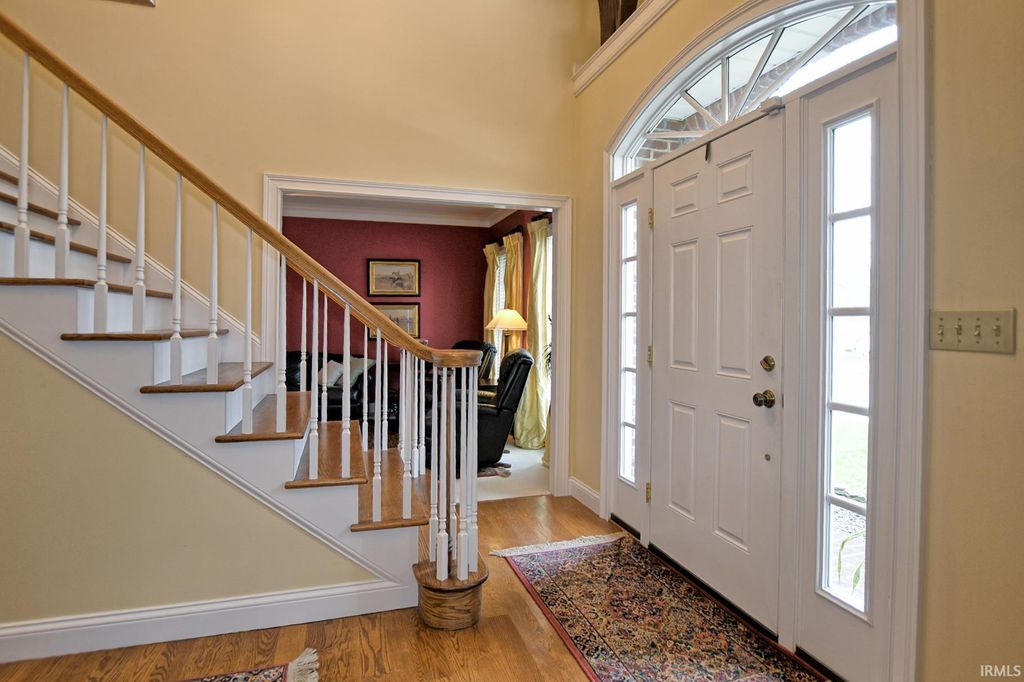 Photo of 4602 Brighton Court, Newburgh, IN 47630 (MLS # 202549319)