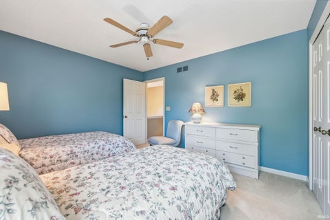 Tiny photo for 6817 Covington Creek Trail, Fort Wayne, IN 46804 (MLS # 202637895)