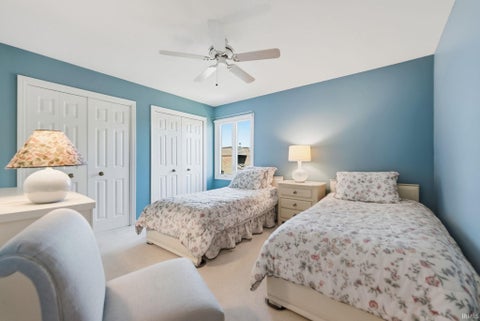 Tiny photo for 6817 Covington Creek Trail, Fort Wayne, IN 46804 (MLS # 202637895)