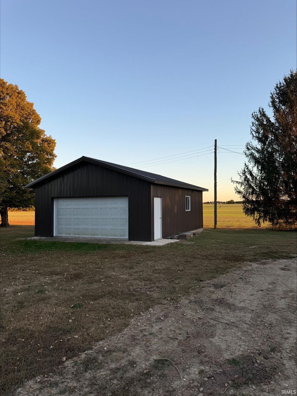 Photo of 7635 W State Road 16 Road, Roann, IN 46974 (MLS # 202541306)