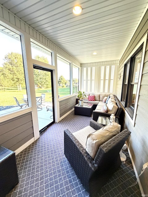 Tiny photo for 650 S 200 E, Kokomo, IN 46902 (MLS # 202643332)