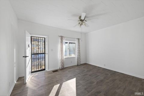 Tiny photo for 1114 Kossuth Street, Lafayette, IN 47905 (MLS # 202602575)