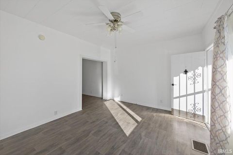 Tiny photo for 1114 Kossuth Street, Lafayette, IN 47905 (MLS # 202602575)