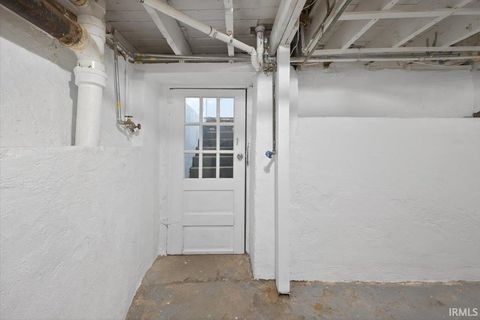 Tiny photo for 1114 Kossuth Street, Lafayette, IN 47905 (MLS # 202602575)