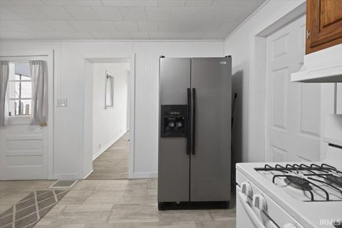 Tiny photo for 1114 Kossuth Street, Lafayette, IN 47905 (MLS # 202602575)