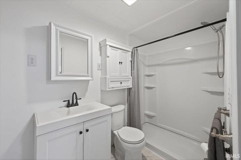 Tiny photo for 1114 Kossuth Street, Lafayette, IN 47905 (MLS # 202602575)