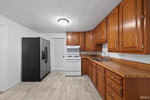 Tiny photo for 1114 Kossuth Street, Lafayette, IN 47905 (MLS # 202602575)