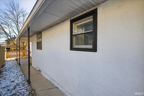 Tiny photo for 1114 Kossuth Street, Lafayette, IN 47905 (MLS # 202602575)