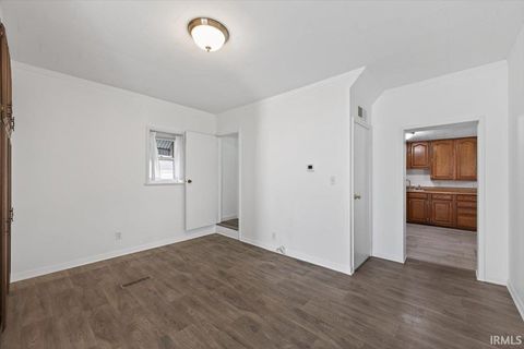 Tiny photo for 1114 Kossuth Street, Lafayette, IN 47905 (MLS # 202602575)