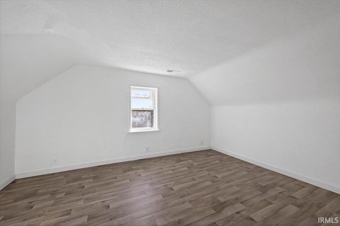 Tiny photo for 1114 Kossuth Street, Lafayette, IN 47905 (MLS # 202602575)