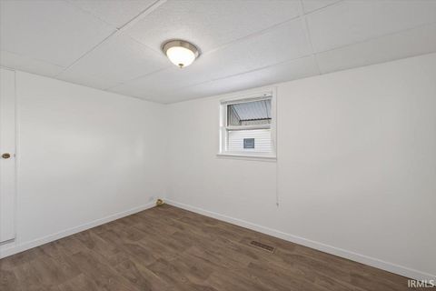 Tiny photo for 1114 Kossuth Street, Lafayette, IN 47905 (MLS # 202602575)