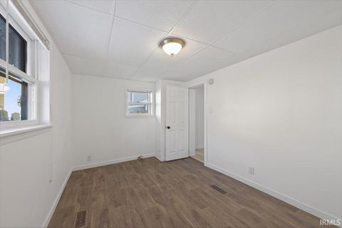 Tiny photo for 1114 Kossuth Street, Lafayette, IN 47905 (MLS # 202602575)