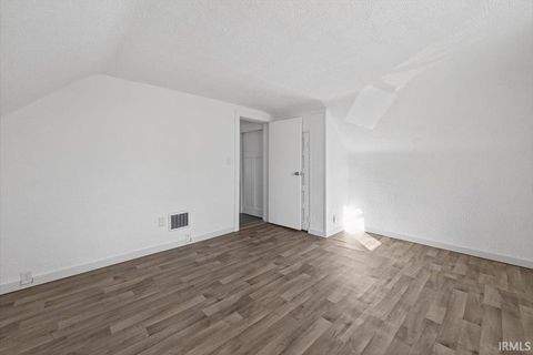 Tiny photo for 1114 Kossuth Street, Lafayette, IN 47905 (MLS # 202602575)