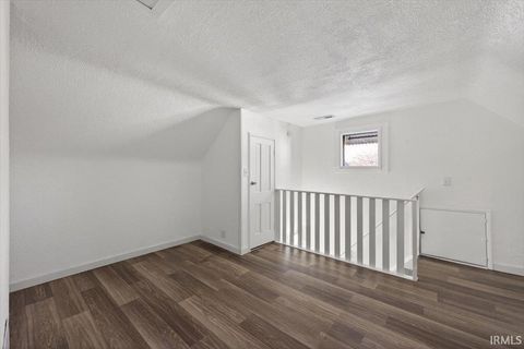 Tiny photo for 1114 Kossuth Street, Lafayette, IN 47905 (MLS # 202602575)