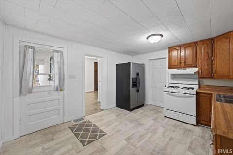 Tiny photo for 1114 Kossuth Street, Lafayette, IN 47905 (MLS # 202602575)