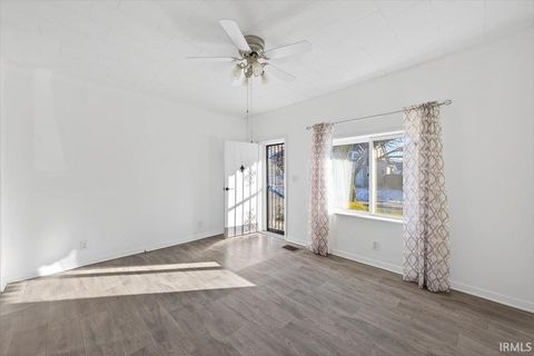 Tiny photo for 1114 Kossuth Street, Lafayette, IN 47905 (MLS # 202602575)