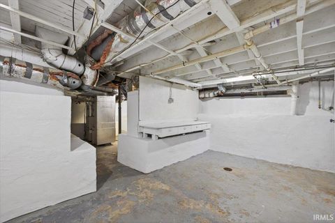 Tiny photo for 1114 Kossuth Street, Lafayette, IN 47905 (MLS # 202602575)