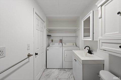 Tiny photo for 1114 Kossuth Street, Lafayette, IN 47905 (MLS # 202602575)