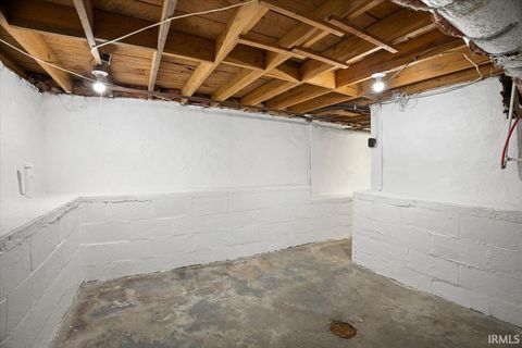 Tiny photo for 1114 Kossuth Street, Lafayette, IN 47905 (MLS # 202602575)