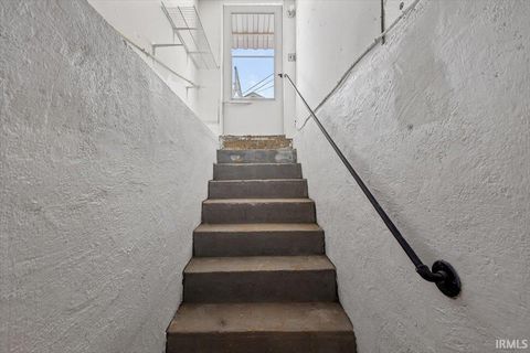 Tiny photo for 1114 Kossuth Street, Lafayette, IN 47905 (MLS # 202602575)