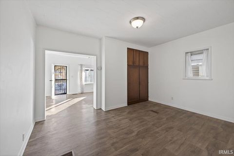 Tiny photo for 1114 Kossuth Street, Lafayette, IN 47905 (MLS # 202602575)