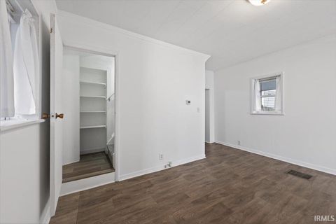 Tiny photo for 1114 Kossuth Street, Lafayette, IN 47905 (MLS # 202602575)