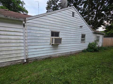 Tiny photo for 431 Day Street, Logansport, IN 46947 (MLS # 202622680)