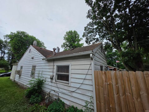 Tiny photo for 431 Day Street, Logansport, IN 46947 (MLS # 202622680)