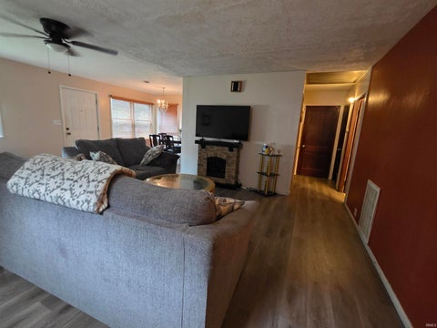 Tiny photo for 431 Day Street, Logansport, IN 46947 (MLS # 202622680)