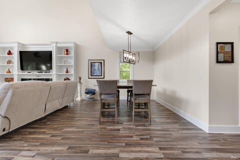 Tiny photo for 10810 Douglas Rd RD, Osceola, IN 46561 (MLS # 202623028)