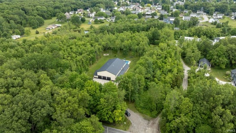 Tiny photo for 10810 Douglas Rd RD, Osceola, IN 46561 (MLS # 202623028)