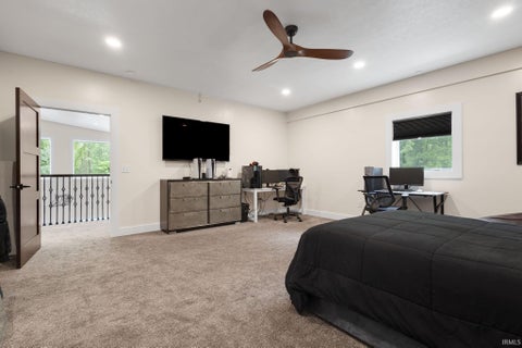 Tiny photo for 10810 Douglas Rd RD, Osceola, IN 46561 (MLS # 202623028)