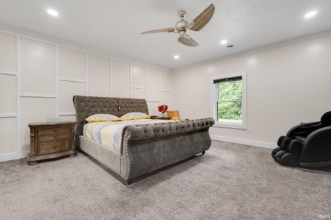 Tiny photo for 10810 Douglas Rd RD, Osceola, IN 46561 (MLS # 202623028)