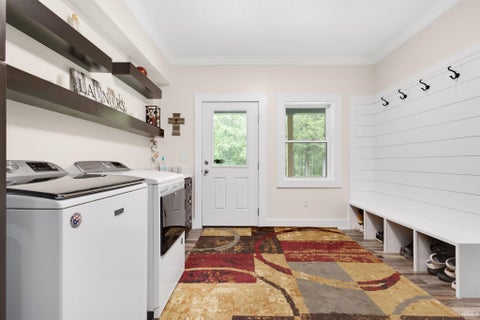 Tiny photo for 10810 Douglas Rd RD, Osceola, IN 46561 (MLS # 202623028)