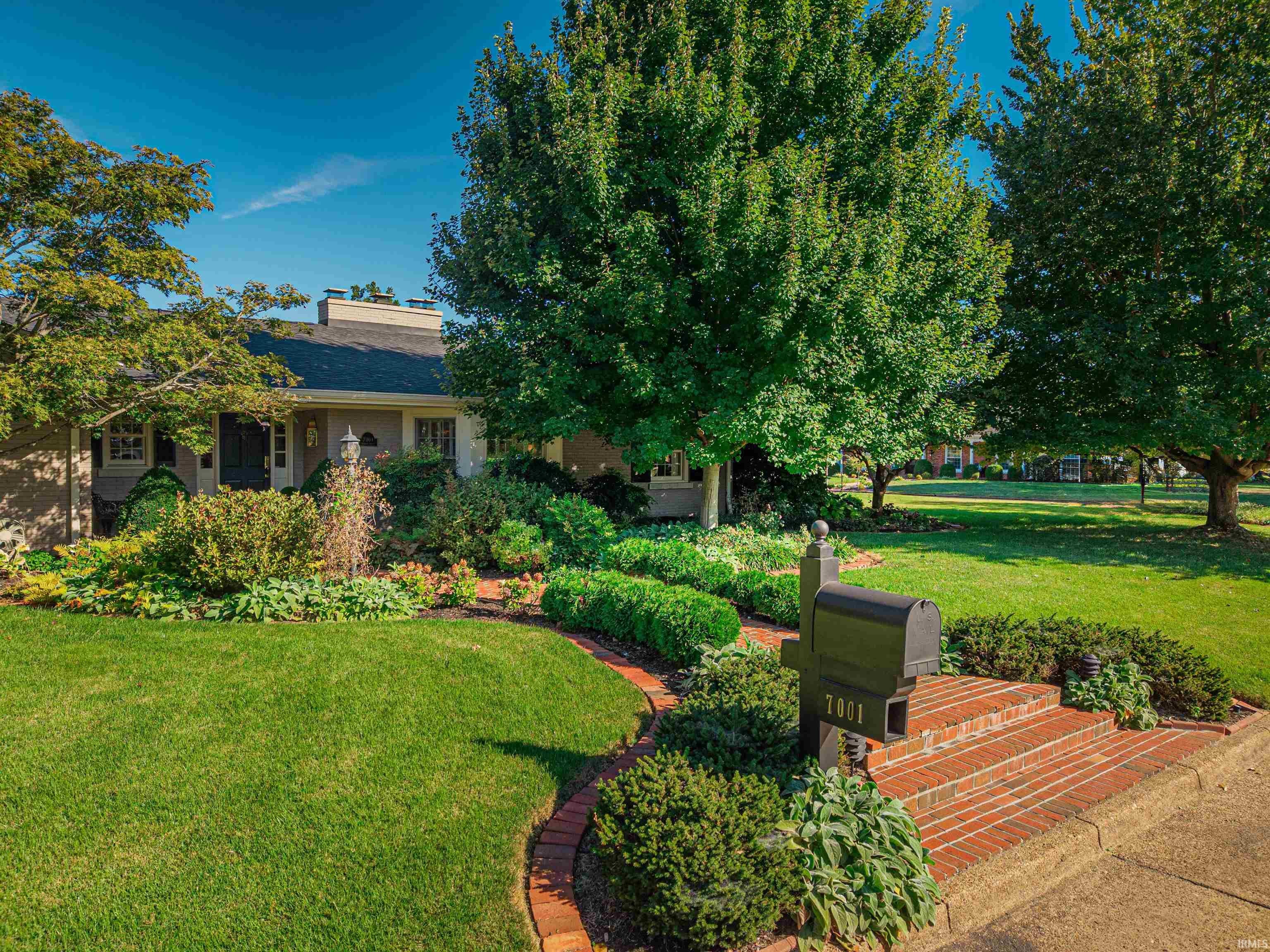 7001 Red Wing Drive