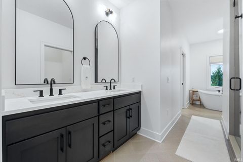 Tiny photo for 19195 Ringo Road, Auburn, IN 46706 (MLS # 202612520)