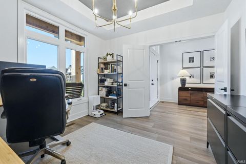 Tiny photo for 19195 Ringo Road, Auburn, IN 46706 (MLS # 202612520)