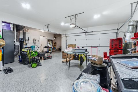 Tiny photo for 19195 Ringo Road, Auburn, IN 46706 (MLS # 202612520)