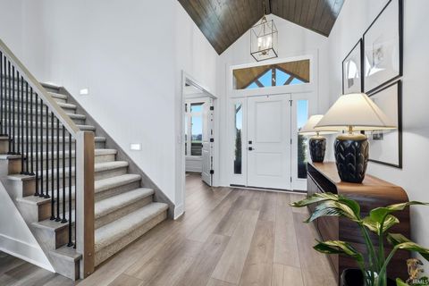 Tiny photo for 19195 Ringo Road, Auburn, IN 46706 (MLS # 202612520)