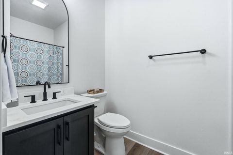 Tiny photo for 19195 Ringo Road, Auburn, IN 46706 (MLS # 202612520)