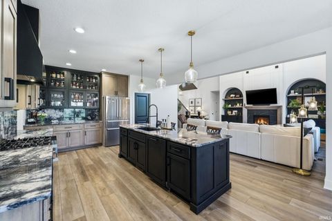 Tiny photo for 19195 Ringo Road, Auburn, IN 46706 (MLS # 202612520)