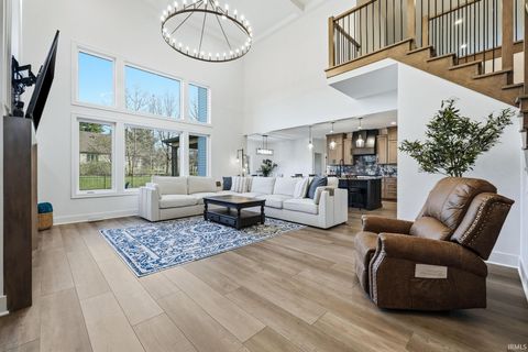 Tiny photo for 19195 Ringo Road, Auburn, IN 46706 (MLS # 202612520)