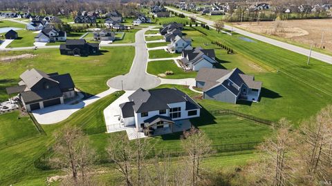 Tiny photo for 19195 Ringo Road, Auburn, IN 46706 (MLS # 202612520)