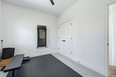 Tiny photo for 19195 Ringo Road, Auburn, IN 46706 (MLS # 202612520)