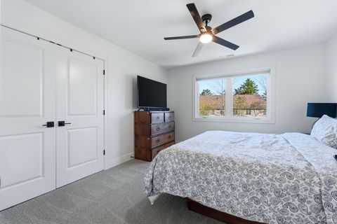 Tiny photo for 19195 Ringo Road, Auburn, IN 46706 (MLS # 202612520)