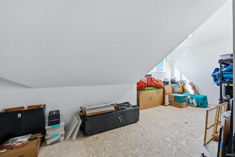 Tiny photo for 19195 Ringo Road, Auburn, IN 46706 (MLS # 202612520)